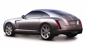 The 2020 chrysler 300 hellcat image is added in car pictures category by the author on jul 20, 2018. Chrysler Crossfire Gets Modern Makeover In Photoshop