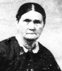 Lucinda Webb Jones (1806-1894)