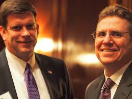 WashingtonExec Hosts March GovCon Happy Hour, Sponsored by Newmark Grubb  Knight Frank