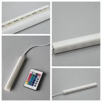 Led Glass Shelf Light Fdl106 Led Sensor Light Manufacture Led Cabinet Light Factory Led Light Sensor Switch Manufacture