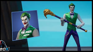 And yet, perplexingly, these skins are not—and have never. Leaked The Joker Skin Gameplay Showcase Skin Backbling Pickaxe Fortnite Battle Royale Youtube