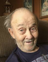 Obituary information for Earl Searby