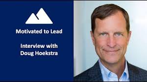 Episode 233: Doug Hoekstra
