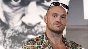 Tyson luke fury (born 12 august 1988) is a british professional boxer. Tyson Fury Aktuelle Themen Nachrichten Bilder Stuttgarter Zeitung