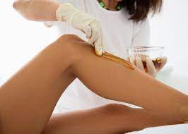 I found a naked video of myself getting a bikini wax on OnlyFans - I was  furious by my technician's response | The US Sun