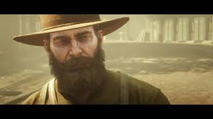 I'm at this chapter in the game again... 😔😢