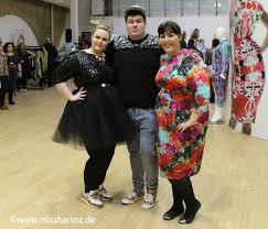 Du bist eine frau, also bist du schön. Tine Wittler Mode Fur Alle Frauen Mit Kurven