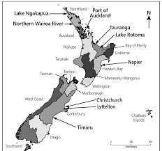 District Council Boundaries Nz Map Of Regional Council Boundaries Within New Zealand And Specific... |  Download Scientific Diagram