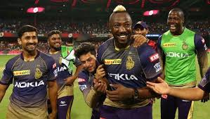 Russell was at his destructive best in the. Ipl 2019 Rcb Vs Kkr The Eight Balls Of Andre Russell Mayhem That Had Royal Challengers Bangalore Crushed Cricket Country