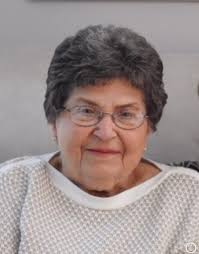 Norma Gilbert Obituary