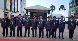 Eddy danny 2.219 views4 years ago. Selamat Hari Polis Ke 210 Saddi Abdul Rahman