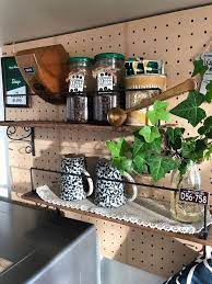 diy 100均材料でカフェスペース 100均 diy 100均 カフェ