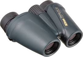 Compact Binoculars for Travel: The Ultimate Buying Guide
