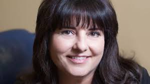 Business people for Oct. 12