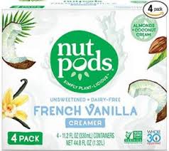 Why is your answer for best coffee creamer for diabetic different from another website? Best Coffee Creamer For Diabetics A Sugar Free Coffee Creamer