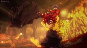 As a result, you can watch other popular and latest anime updates. Sk8 The Infinity Episode 11 Sub Indo Nonton Anime Id