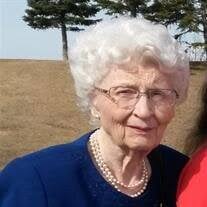 Betty Jean Deaton Obituary