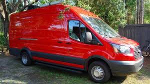 2017 Transit Conversion In Santa Rosa Beach Fl Campers For Sale Ford Transit Ford Transit Conversion