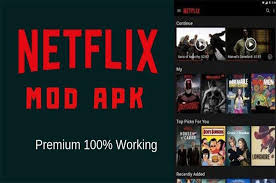 Juego popular mod minecraft mod apk mobile legends: Netflix Mod Apk 7 115 0 Premium Desbloqueado Vipprodescargas