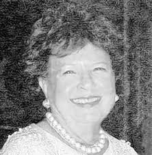 Mary LUDEMAN Obituary (1932