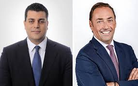 Maybe you would like to learn more about one of these? Reordenamiento Estrategico En Nbcuniversal Telemundo Enterprises The Daily Television