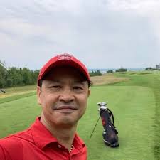 Matt Chaput (@mattychaput)