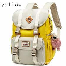 Trend model tas wanita terbaru import 2020/2021 assalamu'alaikum. Jual Tas Ransel Sekolah Wanita Tas Terbaru 2020 Tas Backpack Kapuyuakstore7 Jakarta Pusat Oliviabusana Tokopedia