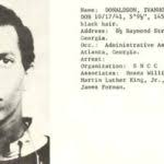 Ivanhoe Donaldson, Marion Barry's 'Alter Ego' Dies at 74