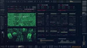 Download ultra hd wallpapers at 3840x2160 size. Hacking Wallpaper Stock Video Footage 4k And Hd Video Clips Shutterstock