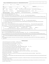 A cholesterol check involves a simple blood test. 2