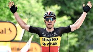 Pidcock takes first ineos win at brabantse pijl. Imponerende Wout Van Aert Bezorgt Jumbo Visma Ritzege Tour In Iconische Ventoux Etappe Tour De France Telegraaf Nl