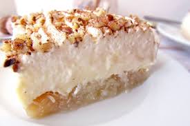 Greek Ekmek Kataifi Syrupy Shredded Pastry And Cream Dessert Recipe Greek Desserts Easy Pastry Recipes Desserts