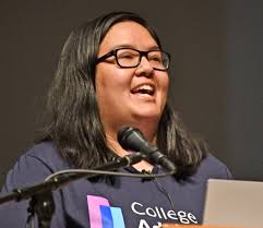 College Advising Corps in North Carolina