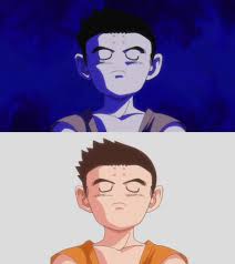 Unlocking the potential within, a dragon ball z fanfic | fanfiction. Non Db Explore Tumblr Posts And Blogs Tumgir