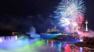 New Year S Eve In Niagara Falls 2020 To Do Canada