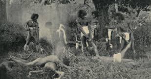 What Does Human Taste Like? Noted Cannibals Weigh In