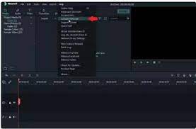 Check spelling or type a new query. Cara Menghilangkan Watermark Di Filmora Dengan Mudah