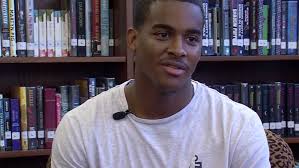 Scholar athlete: Devin Abrams