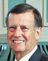 WILLIAM BROMAN Obituary (2022)