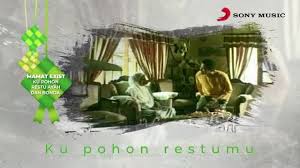 Ku pohon restu dari mu oh ayah dan ibu. Lagu Raya Ku Pohon Restu Ayah Dan Bonda Mamat Rayajeee