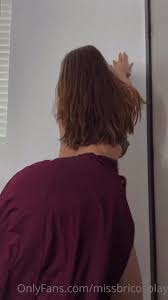 missbrisolo twerking - SauceSenpai Nude Onlyfans Leaks Full Videos