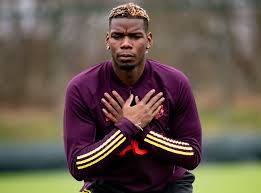 Proud to represent @adidasfootball across the world! Paul Pogba Injury Manchester United Midfielder Not Ready To Return For Crystal Palace Trip The Independent