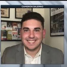 Cameron Samson's Instagram, Twitter & Facebook