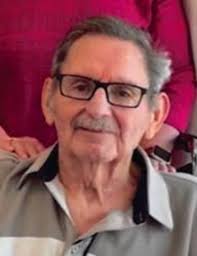 Obituary information for Leo Brooks