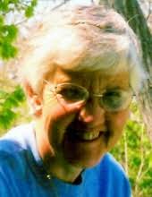 Obituary information for Alayne Wiley