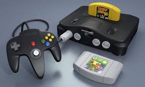 The nintendo 64 marked a massive leap forward for console games as plenty of beloved series (such as super mario, the legend of zelda, and more) took advantage of a big boost in power. No Habra Nintendo 64 Classic Por Que Renuncia A Ello La Gran N Muycomputer