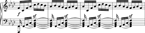Updated march 18, 2017 definition: Repertoire Common Music Notation