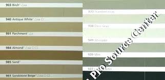 Tec Power Grout Color Chart Despremurray Info