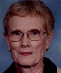 Nancy Benfer Obituary (1931