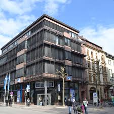 Vr bank hessenland eg is a financial services company based out of marburger ring 21, kirchhain, kirchhain, germany. Fulda Trotz Corona Wachst Bilanz Der Vr Bank Um Neun Prozent Fulda